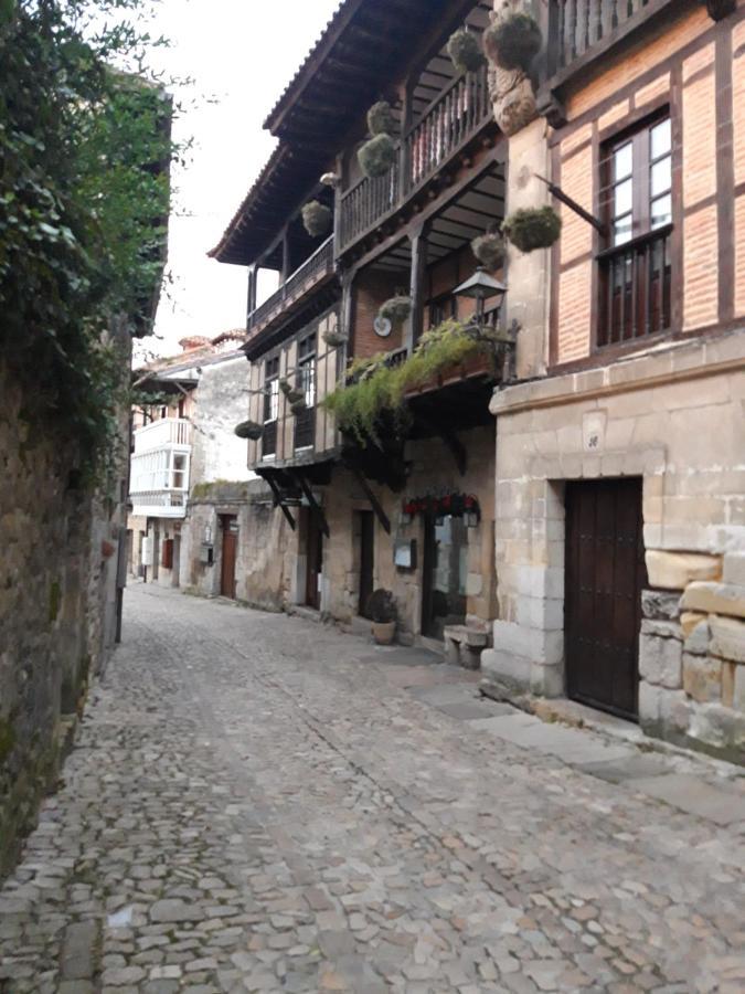 La Torruca Villa Orena Exterior photo