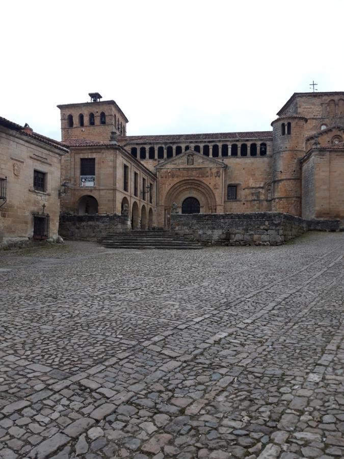 La Torruca Villa Orena Exterior photo