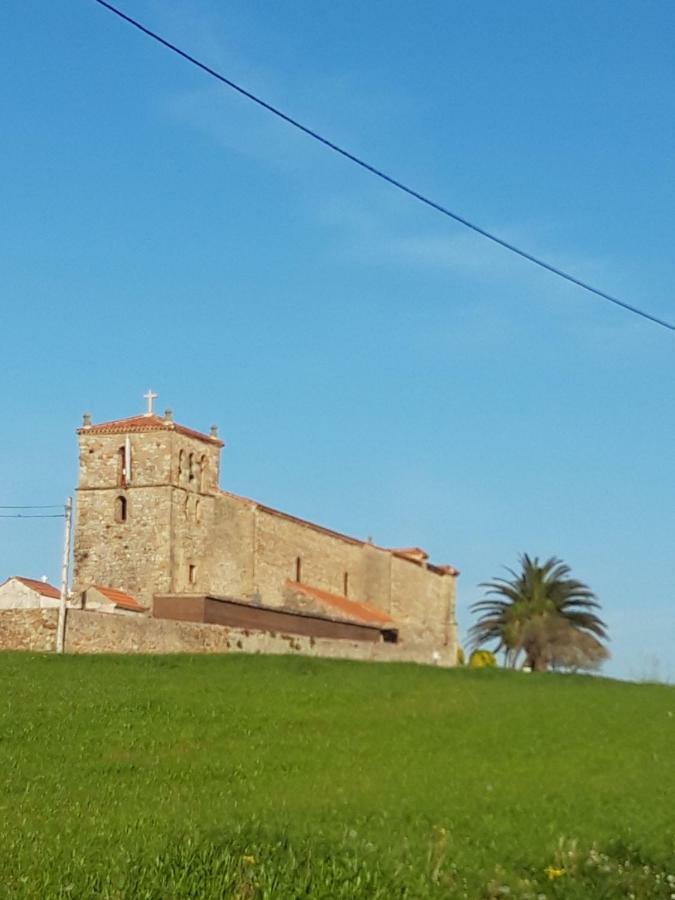 La Torruca Villa Orena Exterior photo